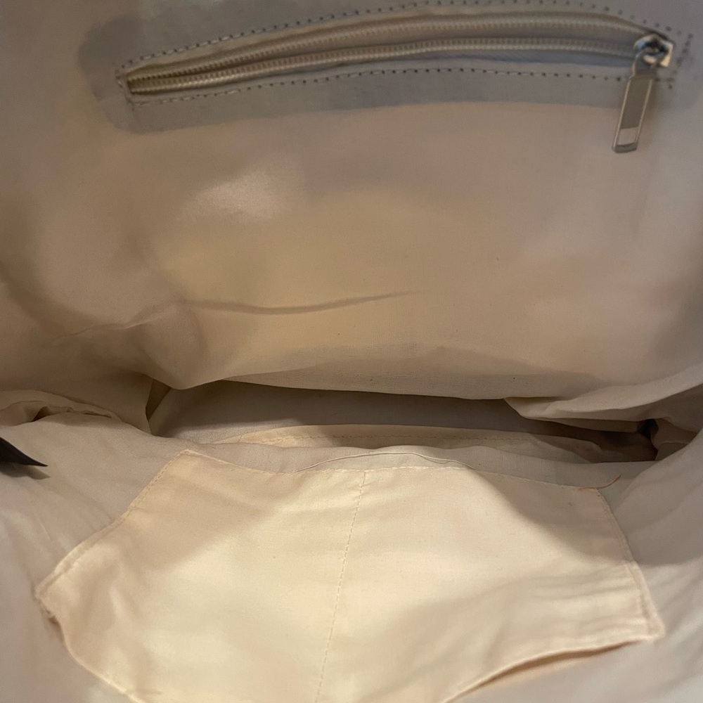 Shells tote bag - Picture 4 of 4
